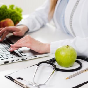 Plan de Nutrición Personalizado