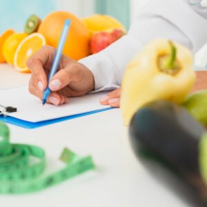 Asesoramiento Nutricional Deportivo
